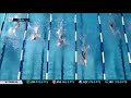 Atherton triumphs Women's 100m Backstroke | ISL | FULL RACE | London