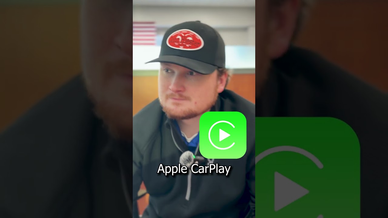 What's Your Favorite Car Feature??