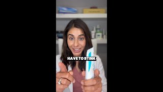 Want To Keep Your Armpits Fresh And Odor-Free This Summer?