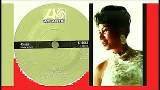 Aretha Franklin - Without Love