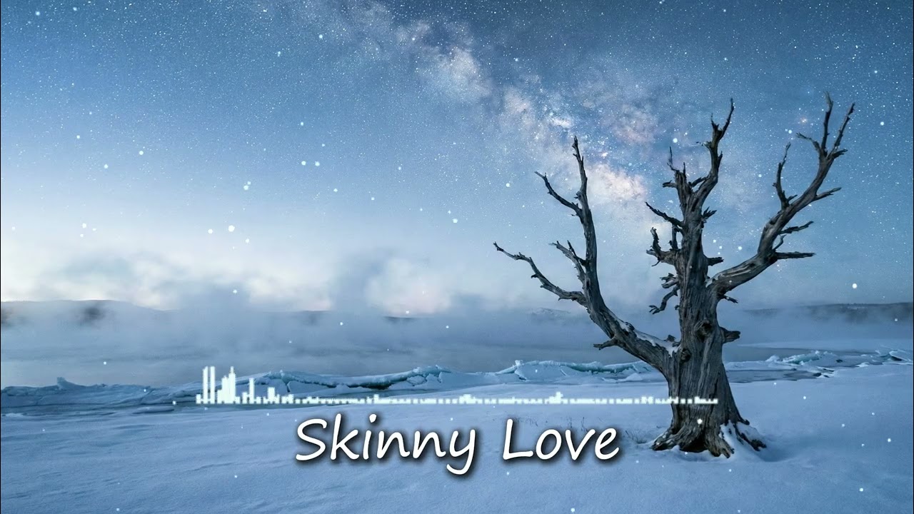 Skinny Love (Epic Version) | 虛愛 （史詩版）