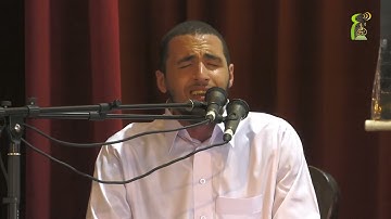 تلاوة تريح القلب من سورة النجم بصوت المقرئ معاذ الدويك