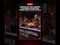 Manipur Man Murder| Imphal Holds Candlelight Vigil For Singer Vikram Singh Beaten To Death In Delhi