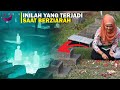 MASYAALLAH !! INI YANG TERJADI DI 4L4M B4RZ4H ORANG KETIKA DI ZI4RAH! DAN DI DOAKAN ll Magenta Islam