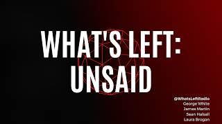 What s Left Unsaid - Introducing Angela Morelli