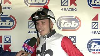 Vidéo de la course PMU PRIX RACEHORSE OWNERS ASSOCIATION FM 80 HANDICAP