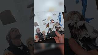 The Butcher Sisters - Das Schwarze Album (Pipi Kaka Edition)  | Vinyl Unboxing