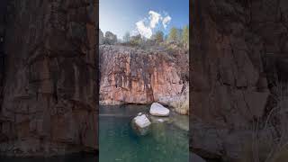 Payson Arizona #arizonatravel #waterfall #hikingadventures #nature