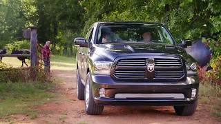 Tradition | Owner Story | Ram Trucks