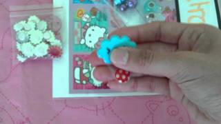 PACKAGE : cutekawaiibeads