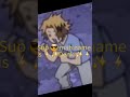 denki #funny #mha