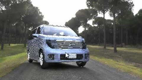 KEYSHOT 3   REALTIME RENDER