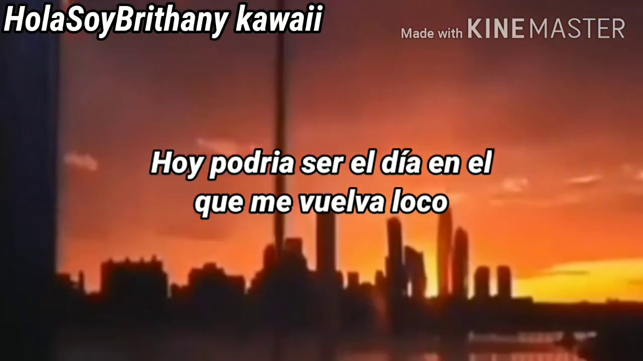 insane - gnash (Sub.Español)