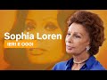 La stessa intervista a Sophia Loren a 43 anni di distanza | La vita davanti a sé | Netflix Italia