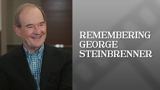 Remembering George Steinbrenner | David Boies