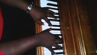Brooklyn tabernacle hallelujah anyhow