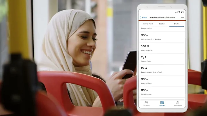 Establish Student Engagement and Confidence with Brightspace Pulse