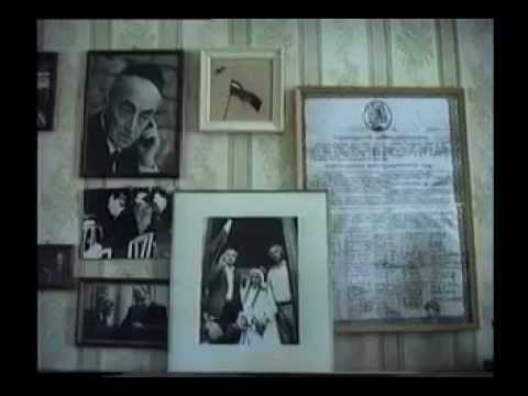 ზვიად გამსახურდია კოლხურ კოშკში