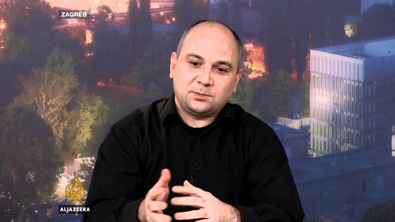 السياق - السياق: خطاب الكراهية على الإنترنت - الجزيرة البلقان