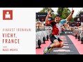 VinFast IRONMAN Vichy and IRONMAN 70.3 Vichy | Race Movie 2022