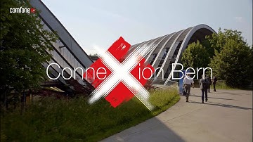 A look back at ConneXion Bern