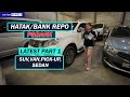 CAR REPO/HATAK SUV VAN PICK-UP SEDAN  | PSBANK | PART 1 | LATEST UPLOAD