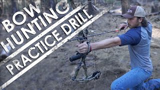 Bow Hunting Tips | Practice Drills for ADRENALINE | The Sticks Outfitter | EP. 21