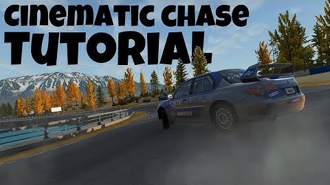 How to use the camera path editor tool (BeamNG) #beamng