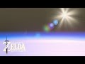 宇宙へ行く方法【ゼルダBotW】