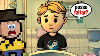 O PRIMEIRO DIA DE AULA DO MEU FILHO ADOTADO(My Child New Beginnings)