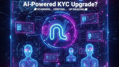 Additional AI integration in Pi KYC system