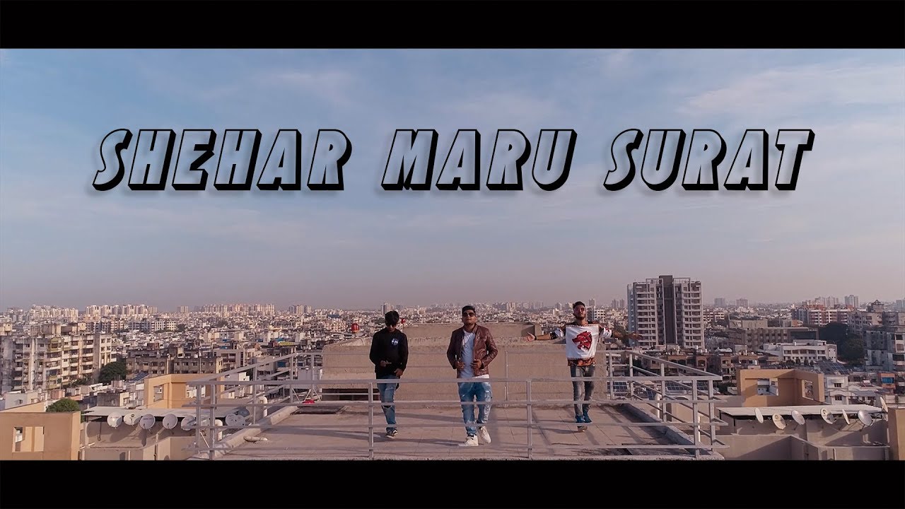 Shehar maru Surat [ True - K ft. DKINGx99, BUNNYx99, BIG Ax99 ] Official Music Video|| 2019
