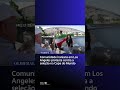 Comunidade iraniana em Los Angeles protesta contra a seleção na Copa do Mundo
