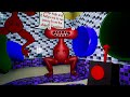 Garten of Banban 4 - Meeting with FROGY BROGY (Gameplay #18)
