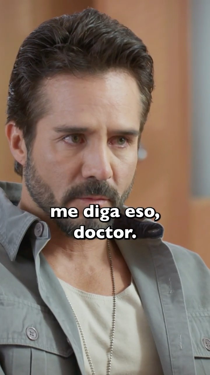 Tino se entera que Emi tiene un nuevo tumor ? #PapásPorConveniencia #shorts