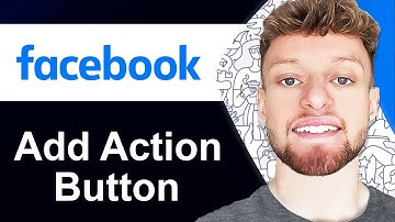 How To Add Action Button To Facebook Page (Step By Step)