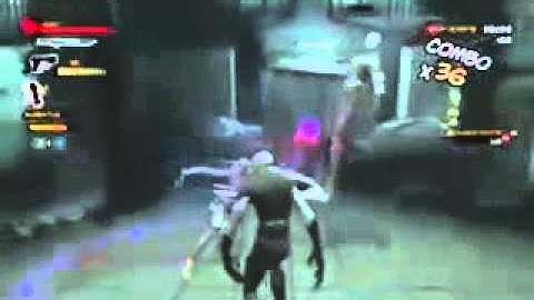 Deadpool Game PS4 Shark 2 walkthrough part 23 Gaming