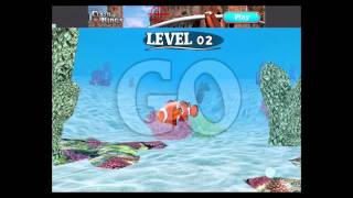 Fish Race Free IOS Game screenshot 4