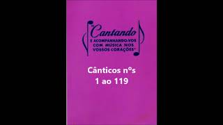 Cantando e Acompanhando vos com Música (Completo)