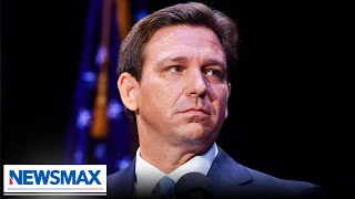 New prospects of Gov. Ron DeSantis grow