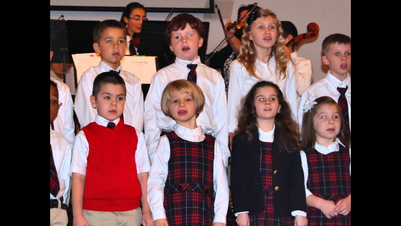 New Kind of Leader for the Next Generation Oakdale Academy YouTube