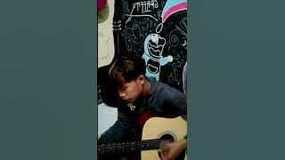 BURUNG GEREJA TAK LAGI PUNYA TEMPAT 😂😂 COVER_BOGER JR#cemaraburunggereja#