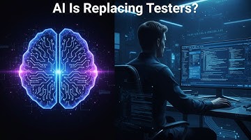AI is Replacing Testers? The Truth About the Future of Testing | NikhilAI Labs