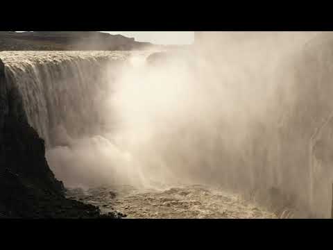 Video: Islandský vodopád Dettifoss: Kompletný sprievodca