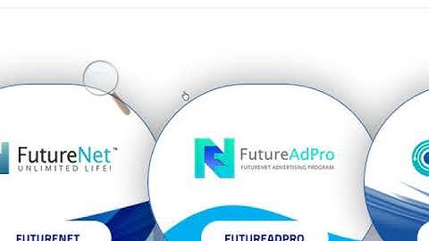 How to create Futurenet Account Full Information World Biggest Business 2019