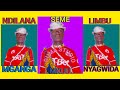 NDILANA SEME LIMBU LUCHAGULA UJUMBE WA NYAGWIDA BY DUMA STUDIO