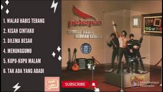 PETERPAN ALBUM SEBUAH NAMA SEBUAH CERITA