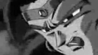 Dbz Hell Yea REV THEORY