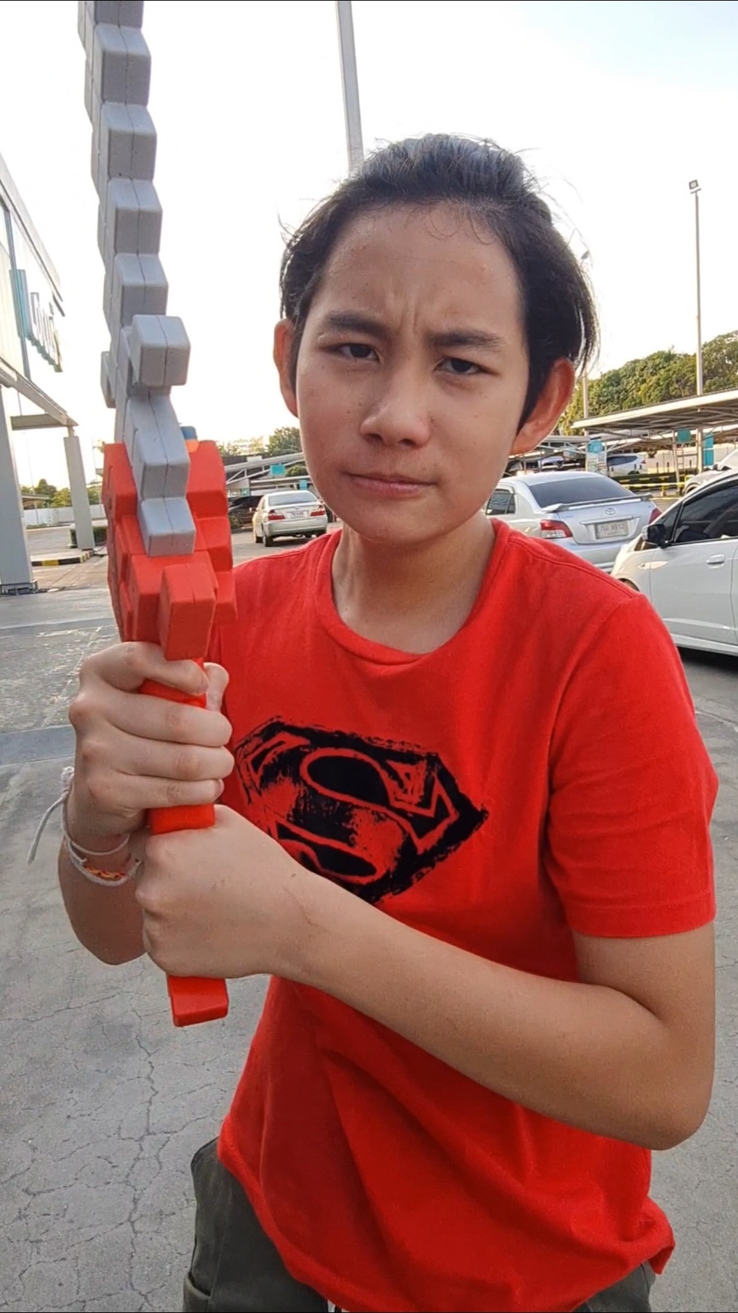 Hero Boy‼️ Will you Help Me?? Yes Or No | JJaiPan #Shorts