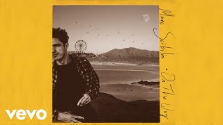 Video thumbnail of "Marc Scibilia - On The Way (Audio)"